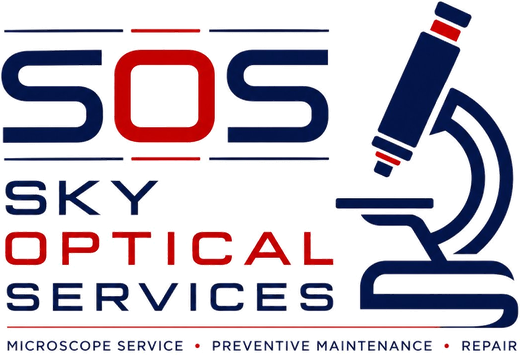 Sky Optical Services
